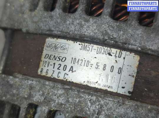 купить Генератор на Ford Focus 2 2008-2011