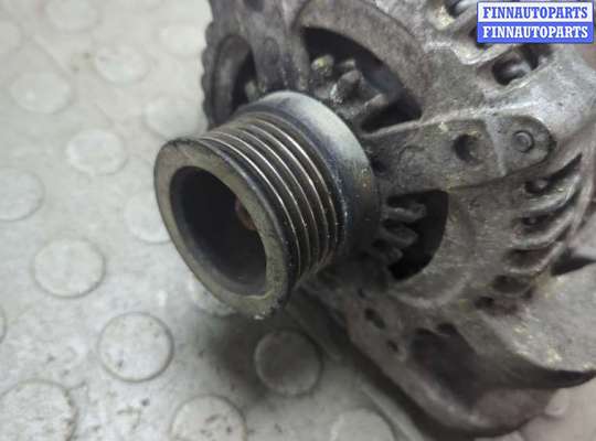 купить Генератор на Ford Focus 2 2008-2011