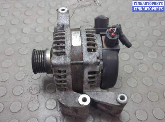 купить Генератор на Ford Focus 2 2008-2011