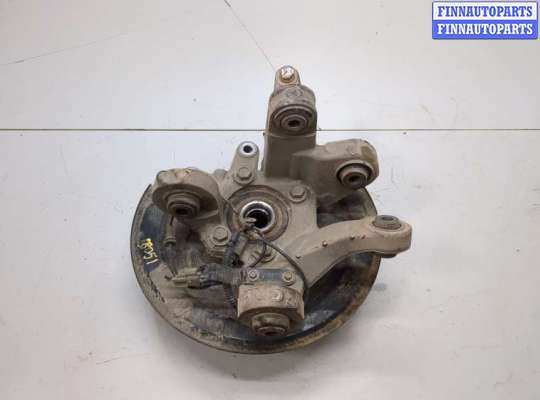 купить Ступица (кулак, цапфа) на Ford Explorer 2015-2019