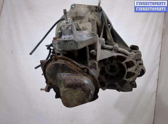 купить КПП 5-ст.мех. (МКПП) на Ford Fiesta 2001-2007