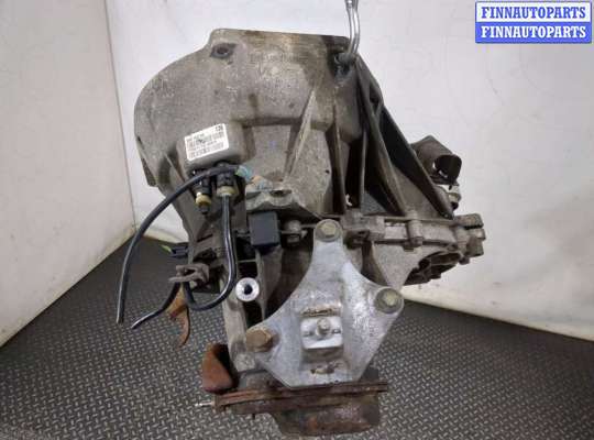 купить КПП 5-ст.мех. (МКПП) на Ford Fiesta 2001-2007