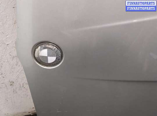купить Капот на BMW X3 E83 2003-2010