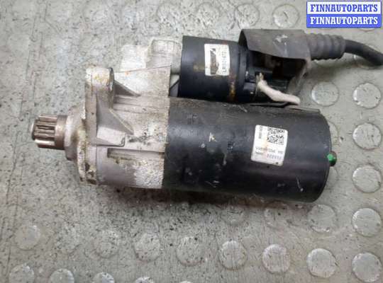Купить Стартер на Skoda Octavia (A5) 2004-2013 Стартер SK532893 на Skoda Octavia (A5) 2004-2013