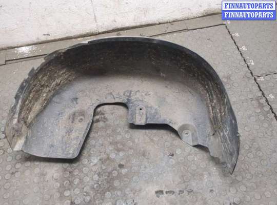 Защита арок (подкрылок) VL517659 на Volvo V70 2001-2008