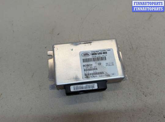 купить Блок управления раздаткой на Land Rover Discovery 3 2004-2009