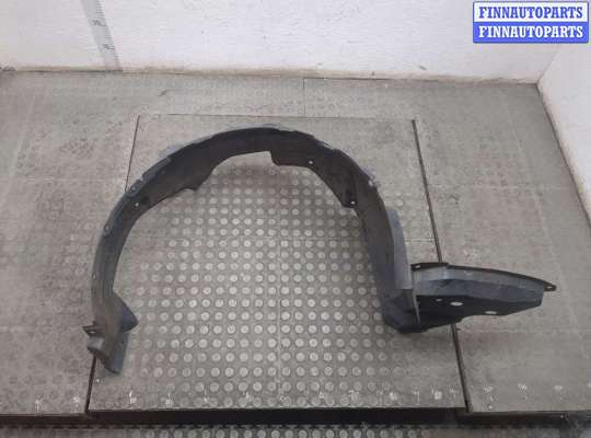 купить Защита арок (подкрылок) на Toyota Auris E15 2006-2012