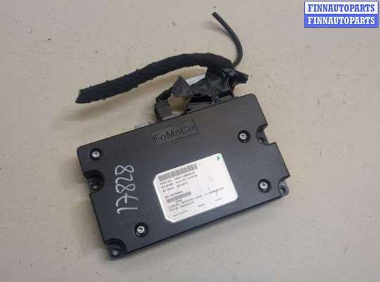 Блок комфорта FO2034076 на Ford Explorer 2010-2015