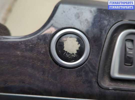Дефлектор обдува салона на BMW 7 (F01/F02)