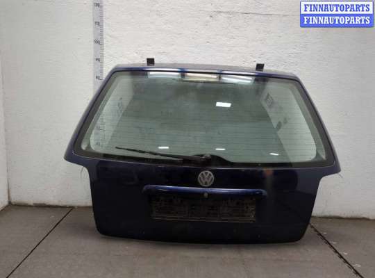 Кнопка открывания багажника с крышки VG2792005 на Volkswagen Passat 5 1996-2001