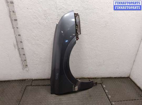 Крыло OP2427675 на Opel Vectra C 2002-2008