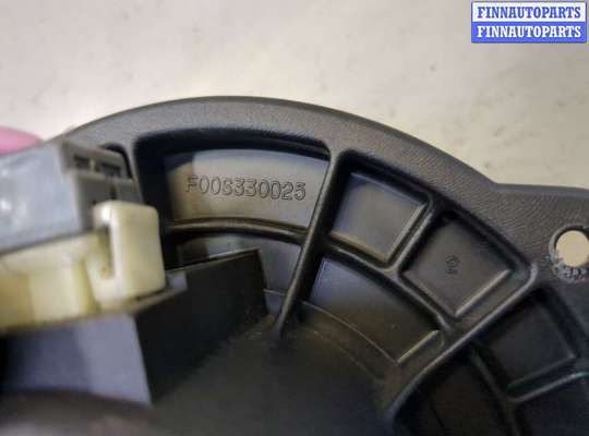 купить Двигатель отопителя (моторчик печки) на Hyundai Sonata NF 2005-2010