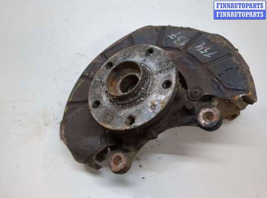 купить Кулак поворотный на Volkswagen Touran 2010-2015