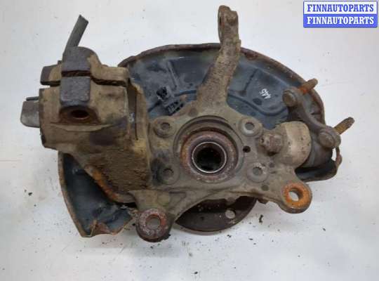 купить Кулак поворотный на Volkswagen Touran 2010-2015