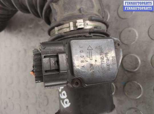 купить Измеритель потока воздуха (расходомер) на Ford Transit 2000-2006