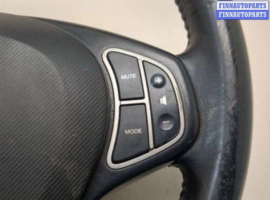 купить Руль на KIA Ceed 2007-2012