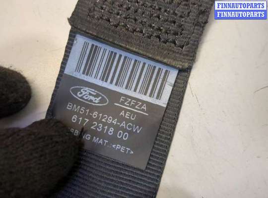 купить Ремень безопасности на Ford Focus 3 2011-2015