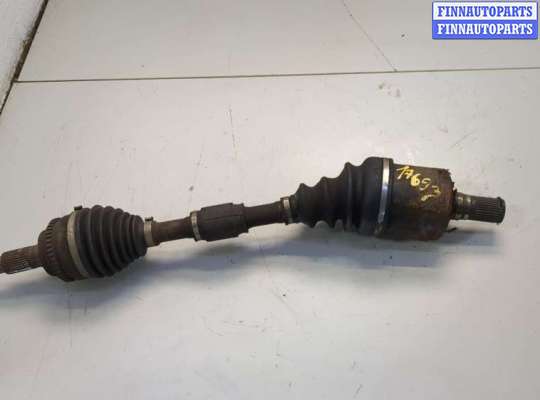 купить Полуось (приводной вал, шрус) на Mazda CX-9 2007-2012