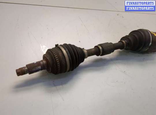 купить Полуось (приводной вал, шрус) на Mazda CX-9 2007-2012