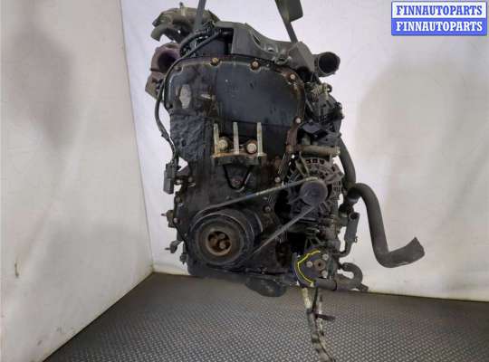 купить Рампа (рейка) топливная на Ford Transit 2006-2014