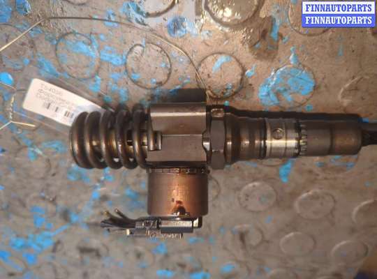 купить Форсунка топливная на Dodge Caliber 2006-2013