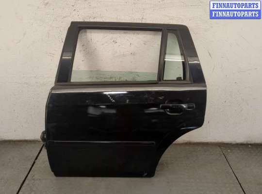 купить Дверь боковая (легковая) на Ford Mondeo 3 2000-2007