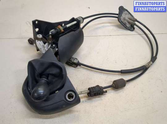 Кулиса КПП RN1449545 на Renault Master 2010-