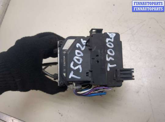 купить Блок АБС, насос (ABS, ESP, ASR) на Toyota Corolla E12 2001-2006