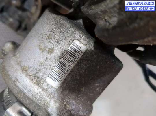купить Двигатель (ДВС) на Audi A5 (8T) 2007-2016