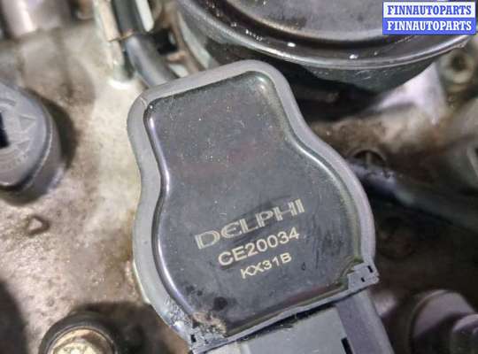 купить Двигатель (ДВС) на Audi A5 (8T) 2007-2011