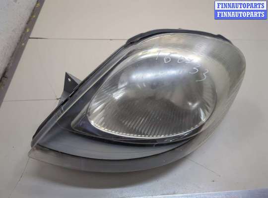 Купить Фара (передняя) на Opel Vivaro 2001-2014 Фара (передняя) NS970340 на Opel Vivaro 2001-2014