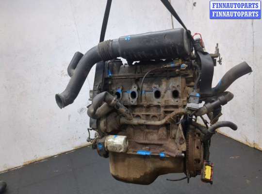 купить Генератор на Fiat Punto Evo 2009-2012