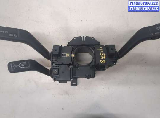 Переключатель поворотов и дворников (стрекоза) VG2317348 на Volkswagen Passat 6 2005-2010