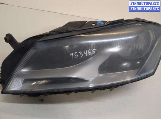 Фара (передняя) VG2402958 на Volkswagen Passat 7 2010-2015 Европа