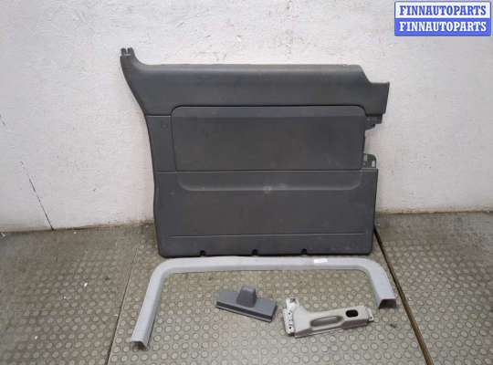 Дверная карта (Обшивка двери) MB1697532 на Mercedes Vito W639 2003-2014