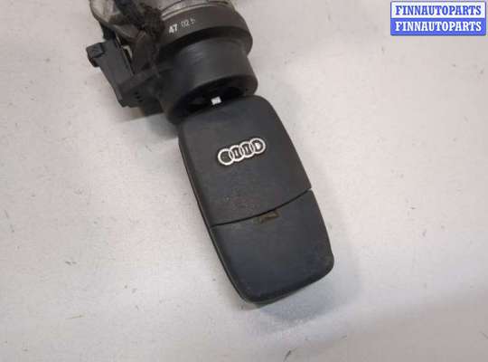 купить Замок зажигания на Audi S3 (8L) 1999-2003
