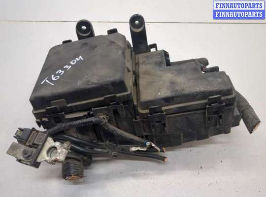 Блок предохранителей NS992286 на Nissan X-Trail (T32) 2013-2023