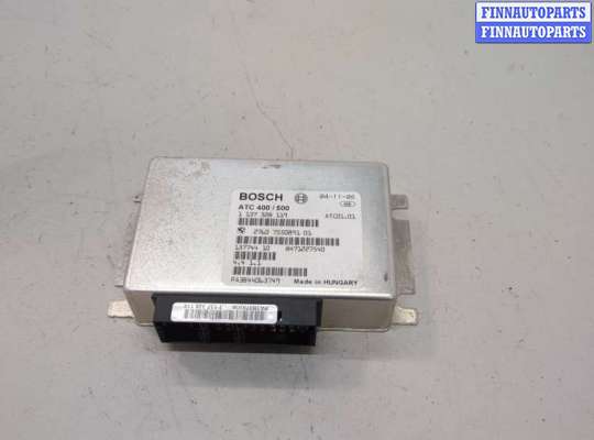 купить Блок управления раздаткой на BMW X3 E83 2003-2010