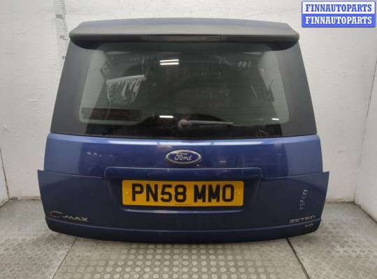 купить Двигатель стеклоочистителя (моторчик дворников) задний на Ford C-Max 2002-2010