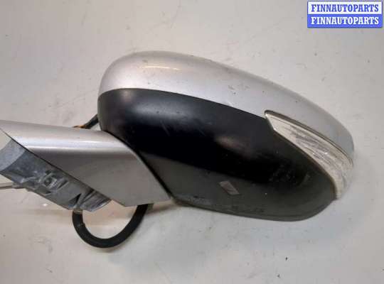 купить Зеркало боковое на Peugeot 508 2010-2018