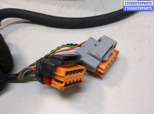 купить Зеркало боковое на Peugeot 508 2010-2018