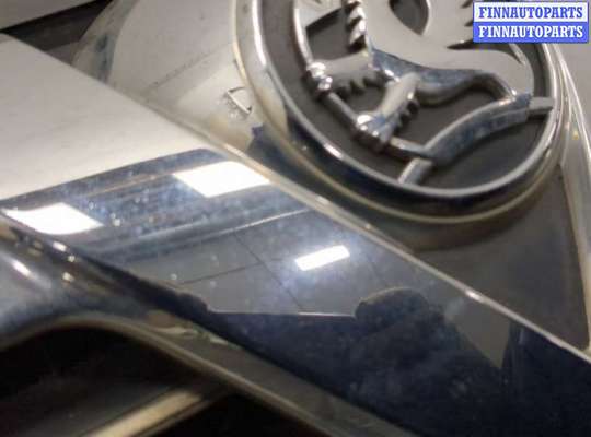 купить Решетка радиатора на Opel Zafira B 2005-2014