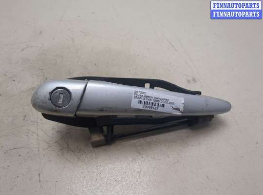 Купить Ручка двери наружная на BMW 3 E46 1998-2006 Ручка двери наружная BM3483326 на BMW 3 E46 1998-2006