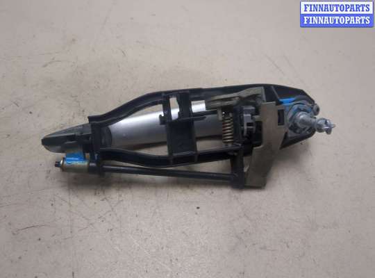 купить Ручка двери наружная на BMW 3 E46 1998-2006