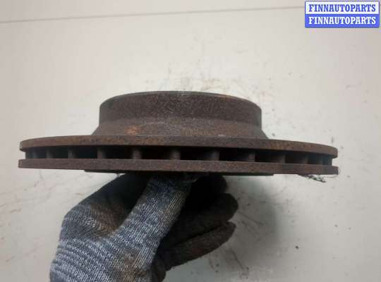 купить Диск тормозной на Mercedes CLS C219 2004-2010