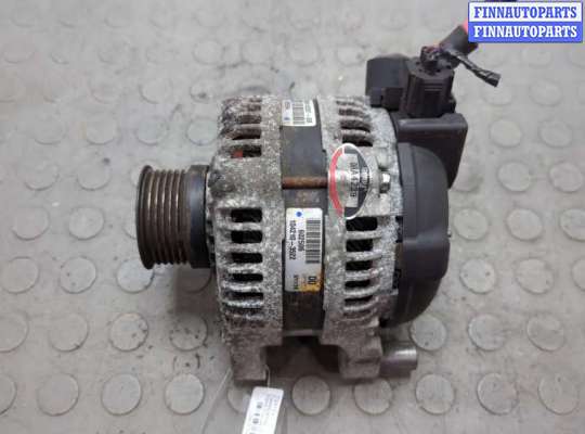 купить Генератор на Ford Focus 2 2008-2011