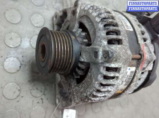 купить Генератор на Ford Focus 2 2008-2011