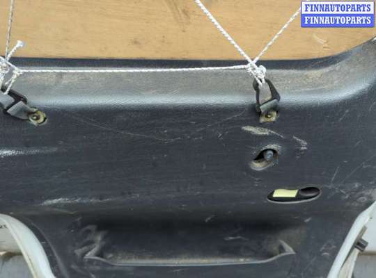 купить Ручка раздвижной двери наружная на Peugeot Partner 2002-2008