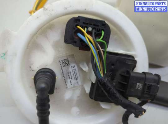 купить Насос топливный электрический на BMW 5 G30, G31 2017-2023