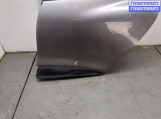 купить Ручка двери наружная на Renault Clio 2012-2016